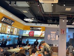 -铭副琦食·虾蟹烩馆(渔人码头店)