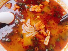 -魏家凉皮(科技三路店)