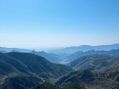-妙峰山风景名胜区
