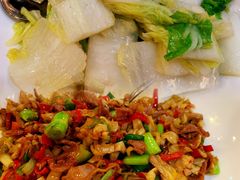 -翠清酒家(万丰路店)