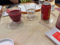 -杨氏青龙虾·羊蝎子(珠江路店)