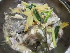 -横琴湖畔美食