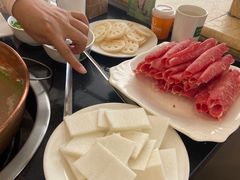 白萝卜-迎宾楼(解放西街店)