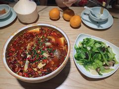 -纽斯洗浴SPA(三墩店)