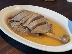 扬州盐水鹅-扬州狮子楼·非遗淮扬菜(总店)