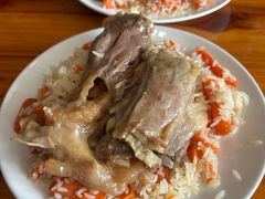 -217丰惠源抓饭(星湖街店)