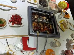 无刺巴沙鱼片-海底捞火锅(顺义华联店)