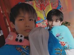 -盖碗儿梨园·变脸吐火·川剧(天府广场店)