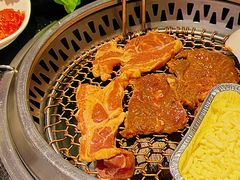 -木槿花韩式炭烤·熟成肉工坊(孙文东路店)