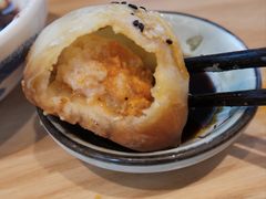 -鑫震源·苏式大虾生煎(山塘街店)