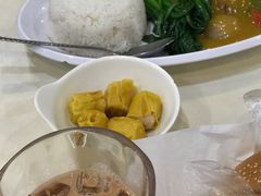 -旺角宝港式茶餐厅(寮步店)