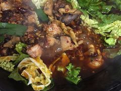 -贵阳李氏息烽阳朗鸡(民生路店)