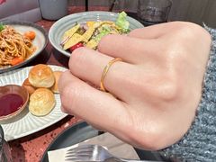 -La Terre乐田(万象城店)