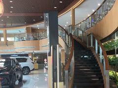 -上海东昌雷克萨斯(沪南路店)