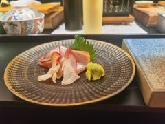 -Sushi Hanzo半藏(天环广场店)