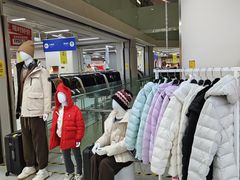 -BIGOFFS超级折扣(中街星汇广场店)