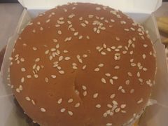 巨无霸-麦当劳(军博店)