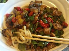 -文三里屯面馆(三里屯店)
