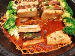 -马老六清真餐饮(西站店)