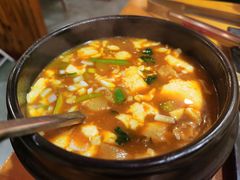 -美阿里烤肉·韩料(茂名道店)