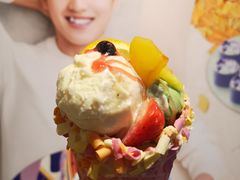 -哈根达斯(SM店)