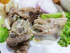 -伊犁羊杂馆