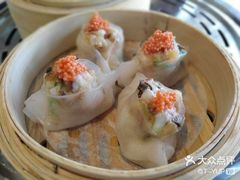-东方御宴海鲜酒楼(棕泉酒店)