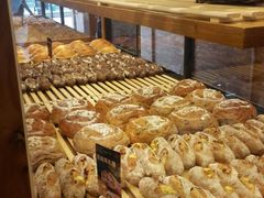 -窑滚面包专门店(马鞍山金鹰店)
