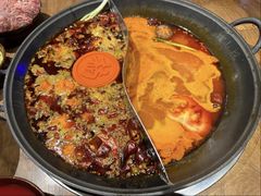 -楠火锅(昆山金鹰店)