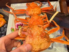 -黑木原精致料理·铁板烧
