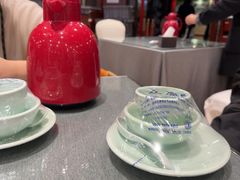 -冶春茶社(珍园店)