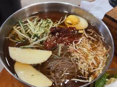-杀猪天·韩国烤肉(总店)