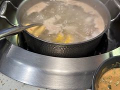 -海汕记·潮汕鲜牛肉火锅·自助