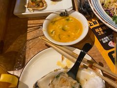 -喝丢一只鞋海鲜烧烤·海肠捞饭(东关街店)
