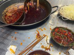 -冯校长老火锅(深圳总店)