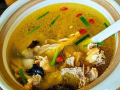 -蟹村草堂·苏式园林人文农家·大闸蟹