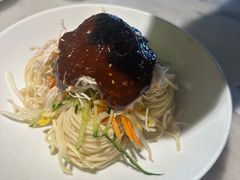 -初蓉丨遇见新川菜(亲贤街荣耀店)