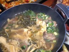 -常和州·夜宵大排档(常州单店)