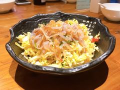 -陆壹捌餐厅(五大道店)