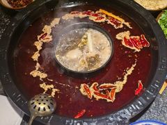 -陈眼镜火锅(总店)