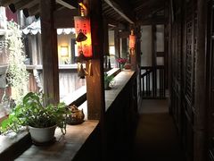 -普洱茶府(博乐广场店)