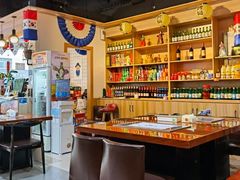 -玛嘻哒韩国料理炭火烤肉(莫邪路新天地店)