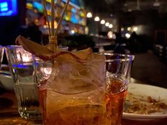-771餐吧·咖啡·西餐·烤肉(金湖广场店)