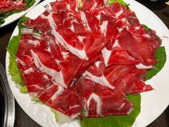 精品肥牛-匹夫涮肉城(黄村店)