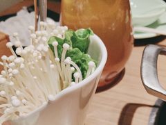 -掂档潮汕牛肉火锅(万象城店)
