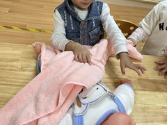 -狮子妈妈托育早教幼儿园(岳麓店)