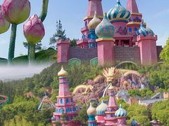 -南京银杏湖乐园