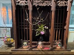 -一间森林酒店(上海人民广场店)