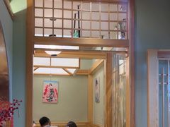 -一心创作料理屋(经开万达店)