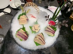 -紫阳海鲜楼·传承闽味(长乐路总店)